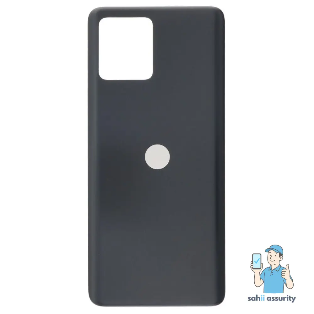 Back Panel Cover for Motorola Moto G72 thumbnail